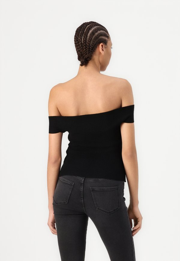 Noisy May NMELLIS REVERSIBLE WRAP
