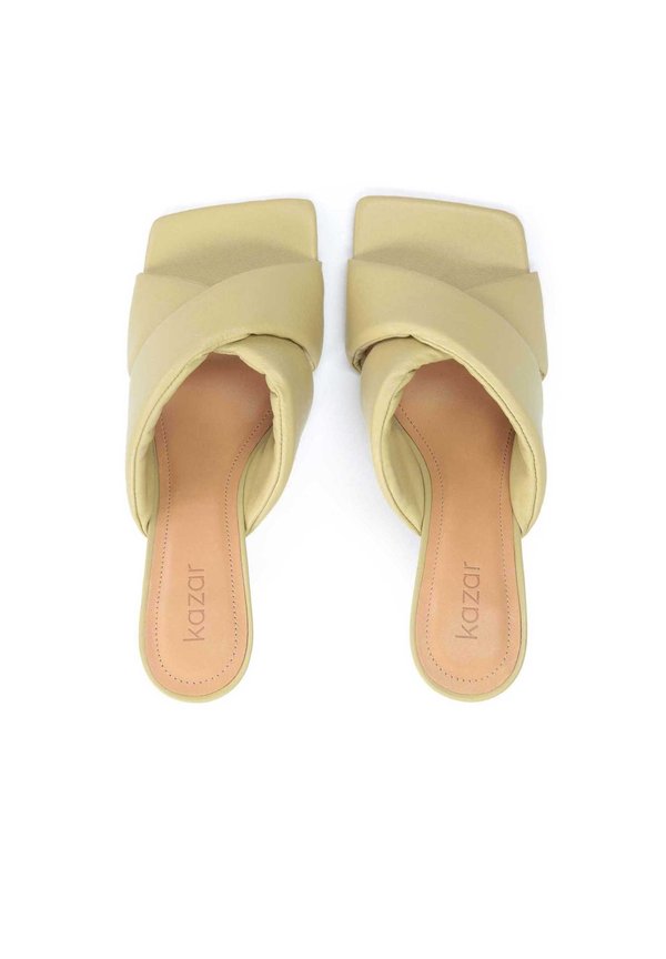 Kazar EOLA - FLARE WITH SOFT STRAPS
