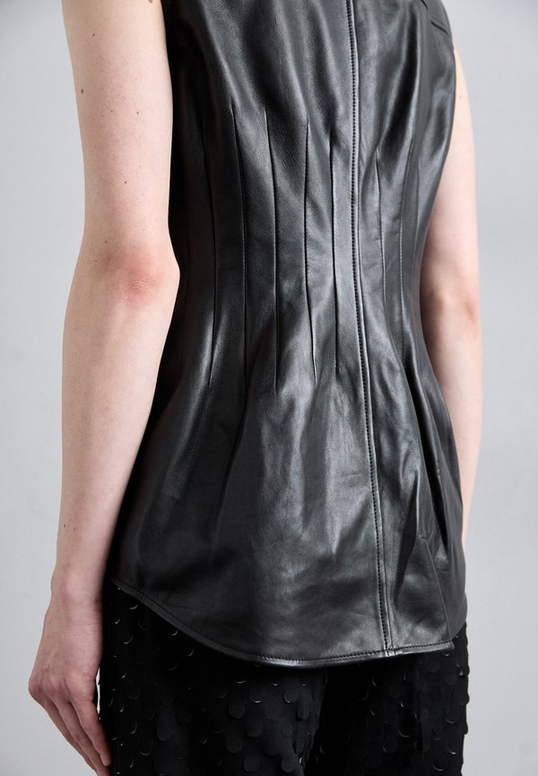 Helmut Lang DARTED