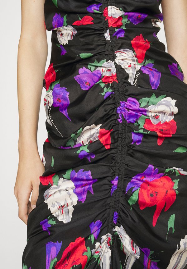 MOSCHINO ALL OVER FLOWERS