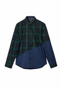 Desigual PATCHWORK CHECK