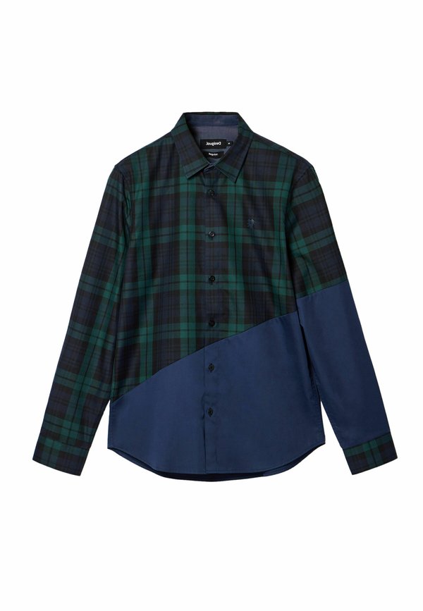 Desigual PATCHWORK CHECK