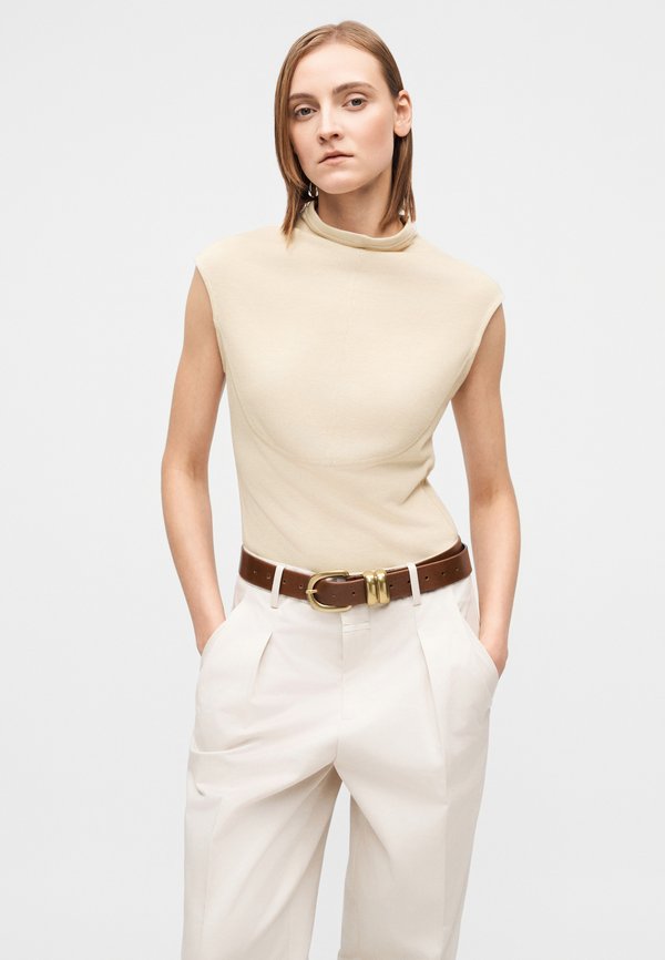 Proenza Schouler White Label ZANE BRUSHED