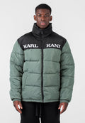 Karl Kani RETRO ESSENTIAL PUFFER