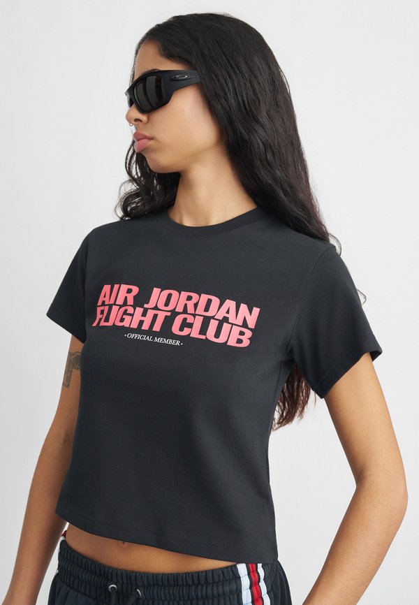 Jordan TEE