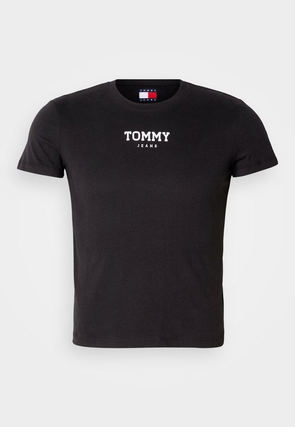Tommy Jeans ESSENTIAL LOGO TEE UNISEX