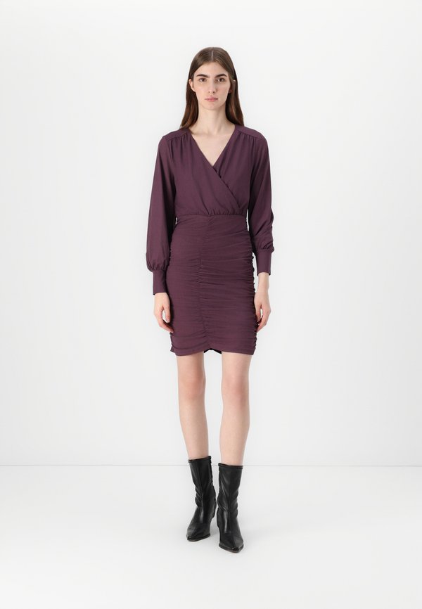 VILA VIPARTINA DRESS