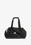 adidas Performance TIRO DUFFLE BAG SMALL UNISEX - Sports bag - black/white