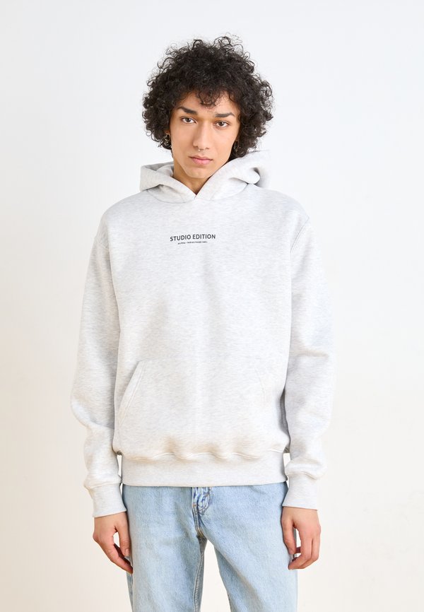 Alpha Industries STUDIO EDITION HOODY UNISEX