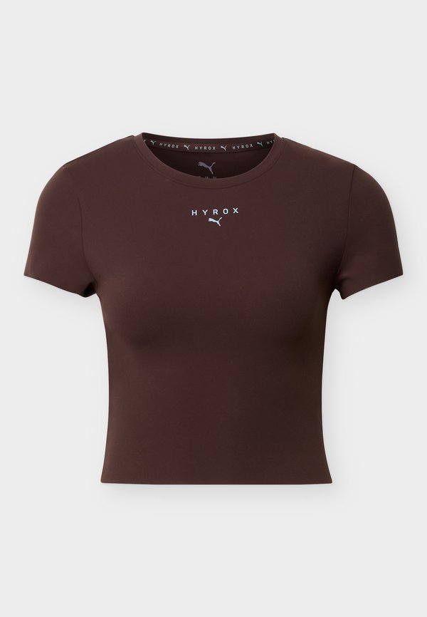Puma PUMA X HYROX SHAPELUXE CROP