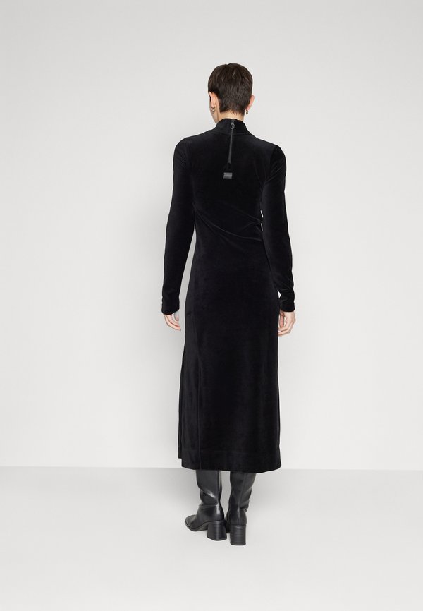 G-STAR SLIT DRESS