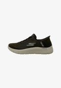 Skechers SNEAKER - Trainers - brown