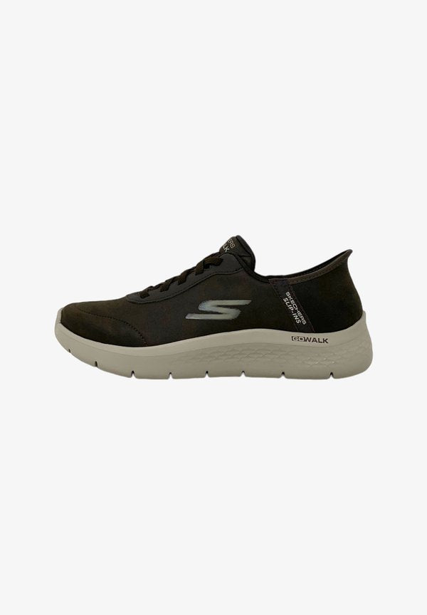 Skechers SNEAKER - Trainers - brown
