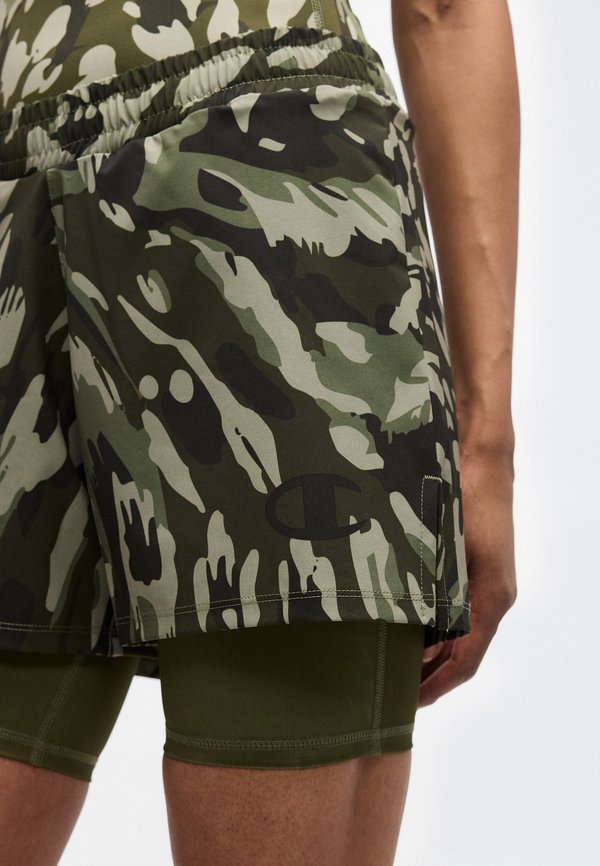 Champion COMPRESSION SHORTS COMBAT