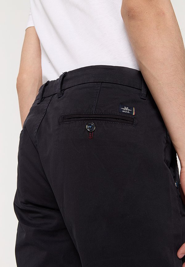 NZA New Zealand Auckland NAPIER TAPERED FIT