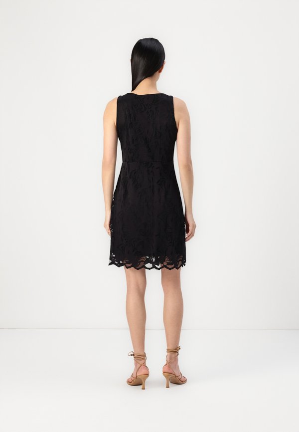 VILA VISTASIA SHORT DRESS