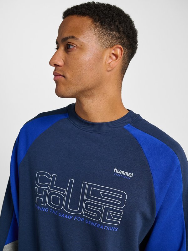 Hummel ICONIC CREW