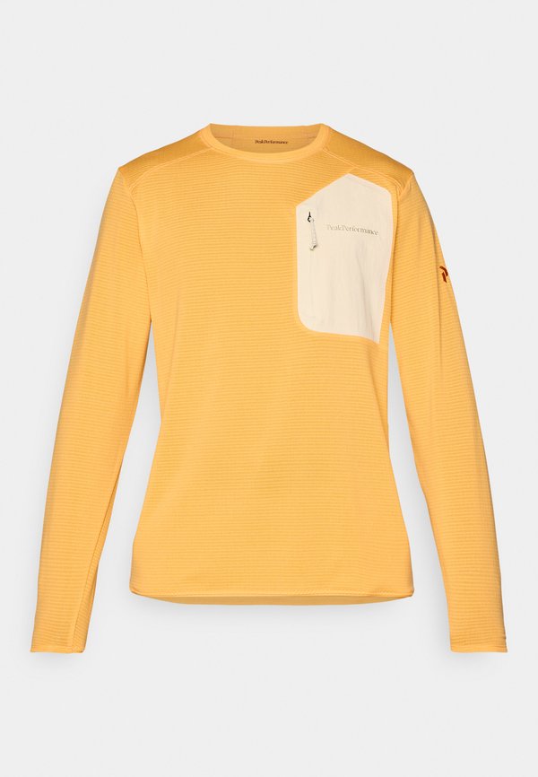 Peak Performance FREELIGHT POLARTEC GRID