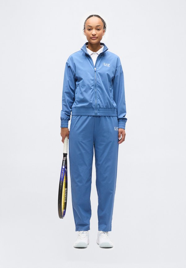 EA7 Emporio Armani TENNIS PRO FREESTYLE TRACKSUIT