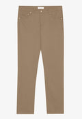 Pier One by Zalando TWILL 5 POCKET TROUSERS