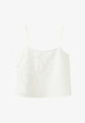 Mango ADULT - Top - white
