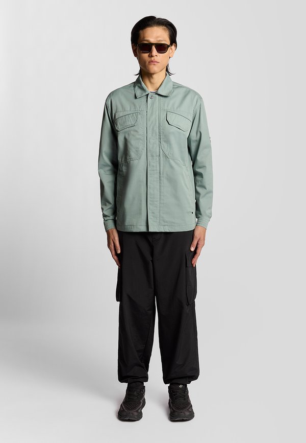 Lyle & Scott MULTI POCKET