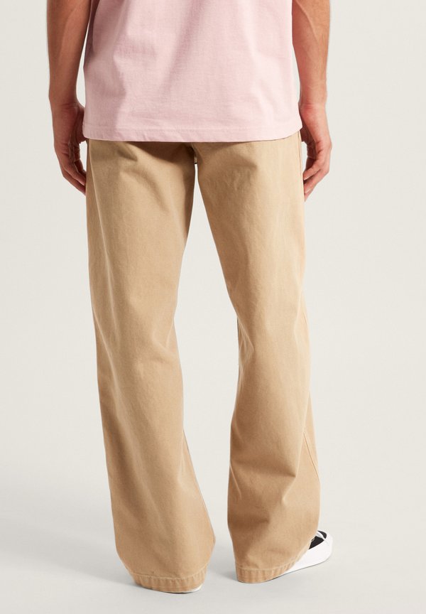 Vans AUTHENTIC CHINO PIGMENT OVERDYE PANTS