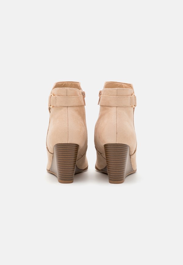 Anna Field by Zalando