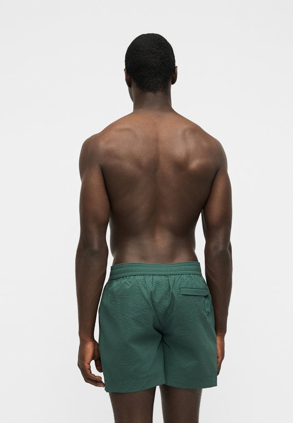 Maison Kitsuné SEERSUCKER