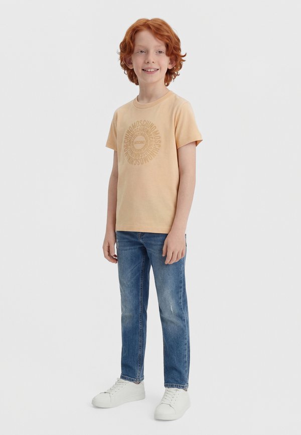 MOSCHINO UNISEX