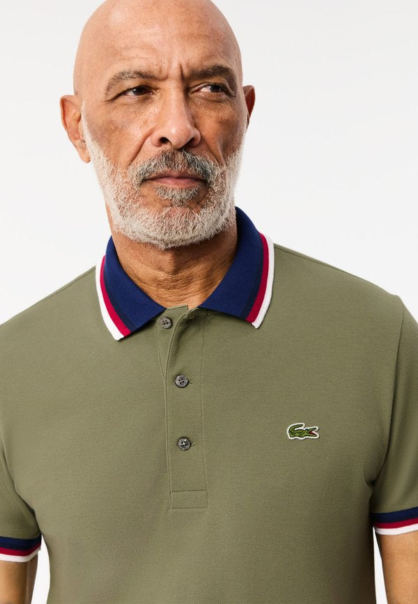 Lacoste
