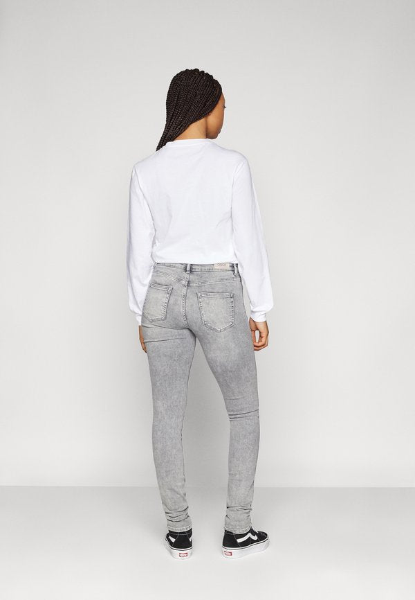 ONLY ONLBLUSH MID WAIST