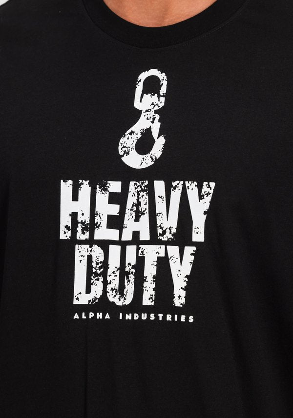 Alpha Industries HEAVY DUTY T