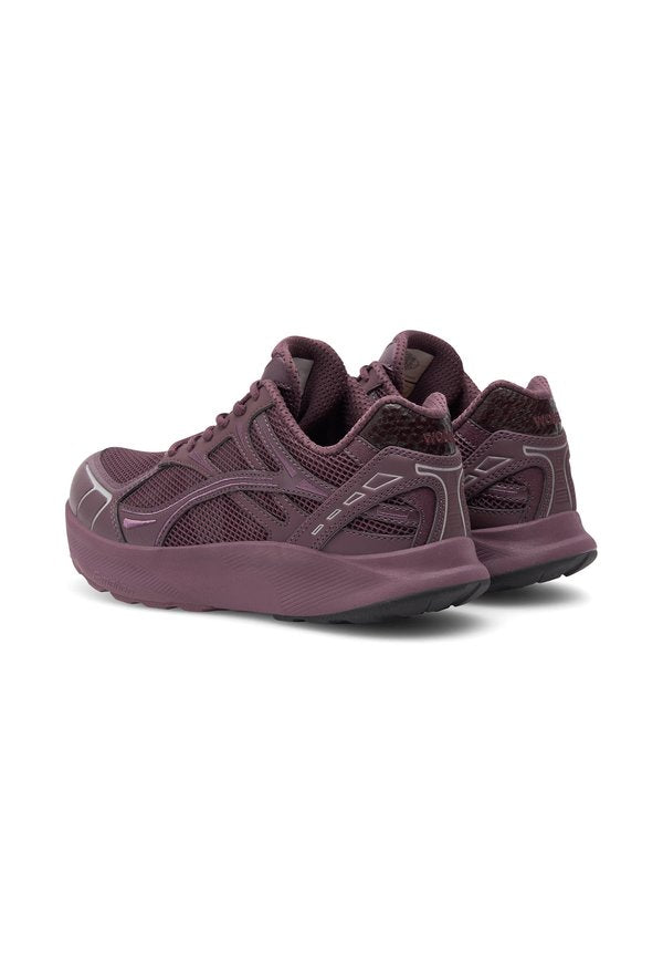 Woden WODEN SNEAKERS FREJA RUNNER