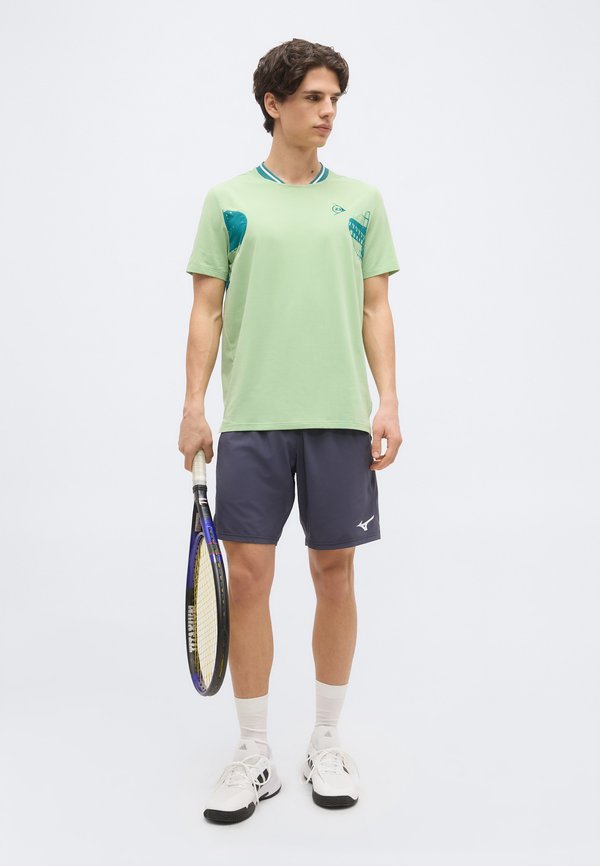 Dunlop MENS GAME TEE 1