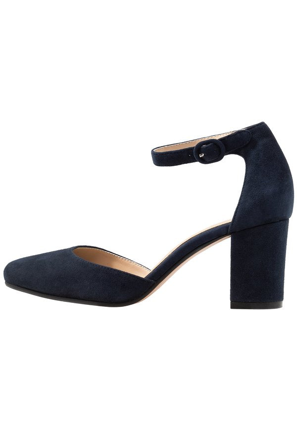 Anna Field by Zalando LEATHER