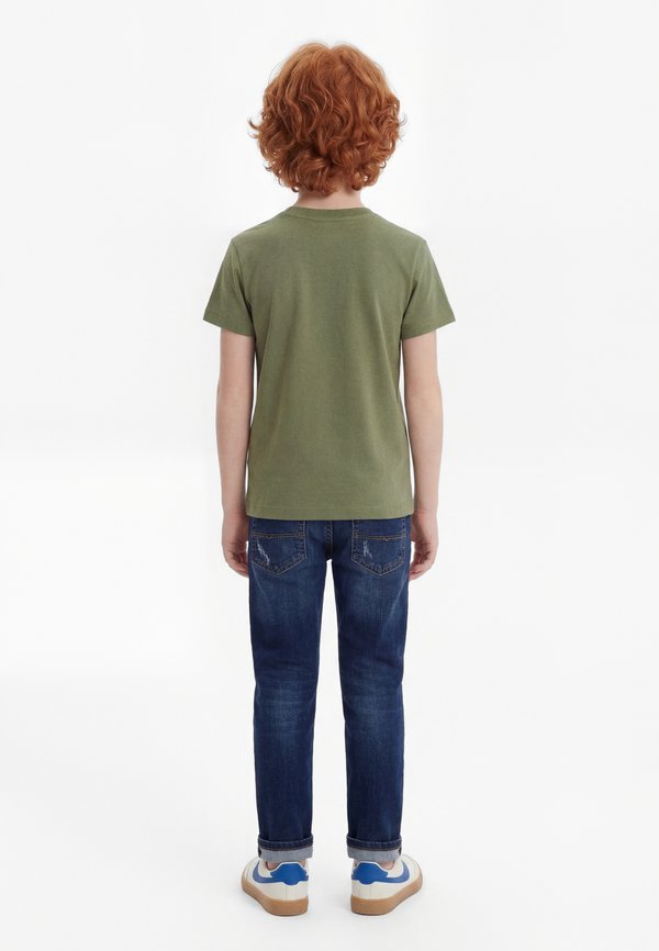 MOSCHINO UNISEX