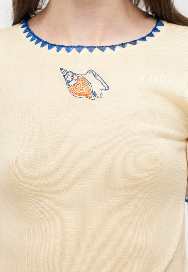 Helmstedt TRINE SHORT SLEEVE