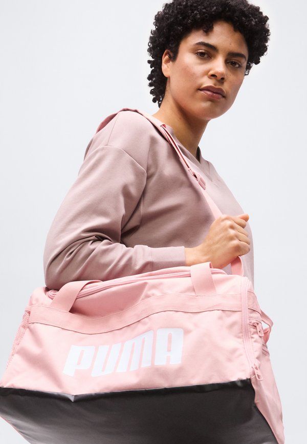 Puma ELEVATED COMFORT V NECK CREW