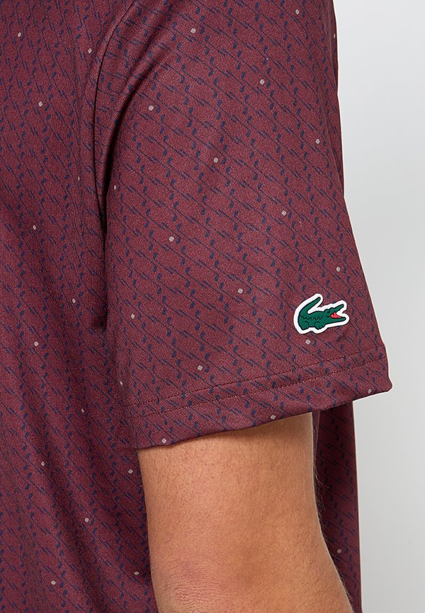 Lacoste REGULAR FIT
