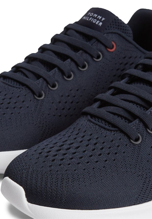 Tommy Hilfiger LIGHTWEIGHT RUNNER KNIT