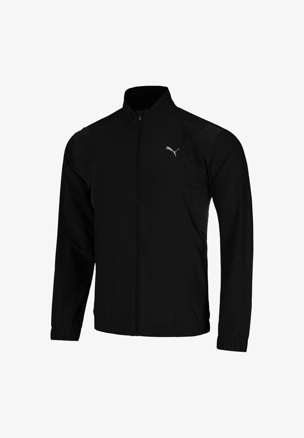 Puma Training jacket - puma black