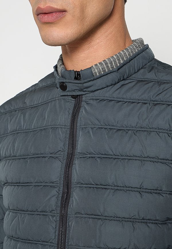 NO EXCESS PADDED