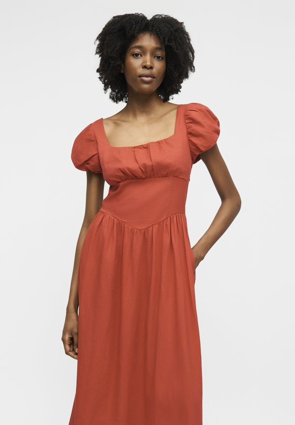 Gap Tall DROPWAIST MAXI