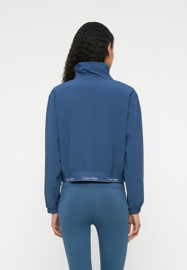 Calvin Klein SPORT MODERN WIND JACKET