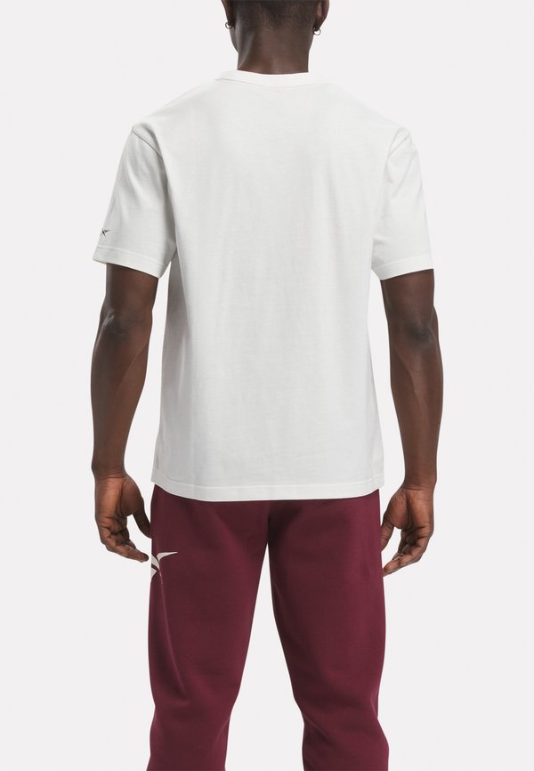 Reebok Classic GRAPHIC SHORT SLEEVE BASKETBALL PUMP