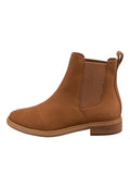 TOMS  CHARLIE