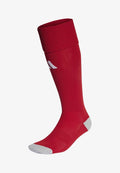 adidas Performance ADIDAS PERFORMANCE MILANO 23 SOCKS UNISEX - Knee high socks - team power red  white