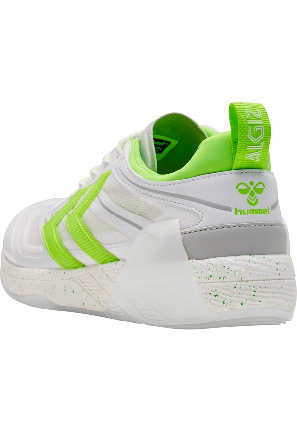 Hummel ALGIZ