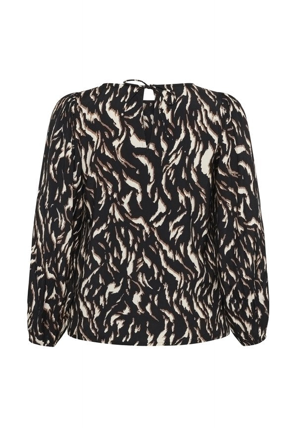 Kaffe Curve KCMILINA